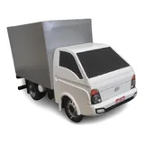 Caminhao Hyundai Hr Gigante