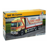 Caminhao Italeri 1 24