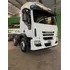 Caminhão Iveco 240e30 Tector  Chassis 8 5m