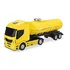 Caminhão Iveco Carreta Tanque Brinquedo Hy Way Com Mangueira
