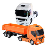 Caminhao Iveco Hi Way