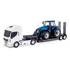 Caminhão Iveco Hi-way Plataforma Agriculture T8 New Holland