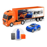 Caminhao Iveco Hiway Nos