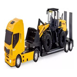 Caminhao Iveco Plataforma Com
