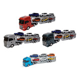 Caminhao Iveco S Way