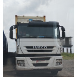 Caminhao Iveco Stralis 380