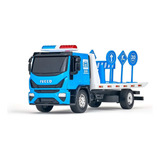 Caminhao Iveco Tector Guincho