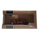 Caminhao Kenworth Bullnose 1950