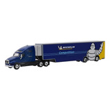 Caminhao Kenworth T2000 Bau