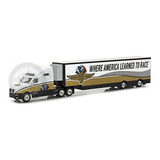Caminhao Kenworth T2000 Bau