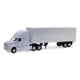 Caminhao Kenworth T700 Carreta