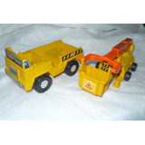 Caminhao Kit Construcao Da