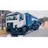 Caminhão Limpa Fossa Volkswagen 24-250 Ano 2010