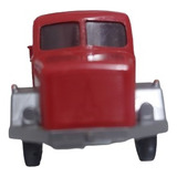 Caminhao Magirus Deutz