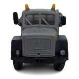 Caminhao Magirus Deutz 230