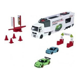Caminhao Man Tgx 2