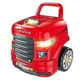 Caminhao Master Motor Truck