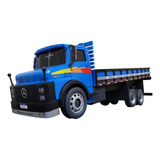 Caminhao Mb 1313 Mdf