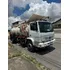 Caminhão Mb 1718 Tanque Limpa Fossa, Tanque Vácuo Top !!
