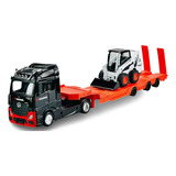 Caminhao Mercedes Actros C