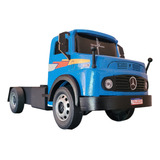 Caminhao Mercedes benz 1113