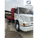 Caminhao Mercedes Benz 1620