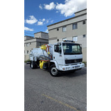 Caminhao Mercedes Benz 1718