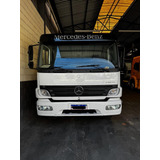 Caminhao Mercedes Benz 2425