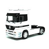 Caminhao Mercedes Benz Actros