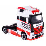Caminhao Mercedes benz Actros