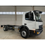 Caminhao Mercedes Benz Atego