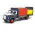 Caminhão Mercedes Benz L312 Transporte De Bebidas 1:43 Ixo