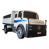 Caminhao Mercedes benz Terezona