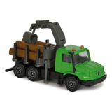 Caminhao Mercedes benz Zetros