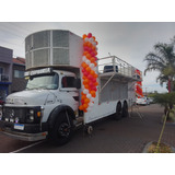 Caminhao Mercedes Truck 