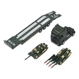 Caminhao Militar Modelo