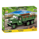 Caminhao Militar Americano Gmc