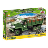 Caminhao Militar Gmc Cckw