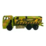 Caminhao Militar Para Maquetes