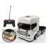  Caminhão Miniatura  1:18 Com Controle Remoto Trucado