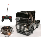 Caminhao Miniatura Com Controle