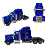 Caminhao Miniatura De Ferro