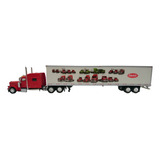 Caminhao Peterbilt 389 Bau