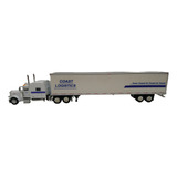 Caminhao Peterbilt 389 Com