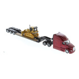 Caminhao Peterbilt 579 C