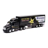Caminhao Peterbilt Carreta Rockstar