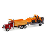 Caminhao Peterbilt Model 379