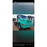 Caminhao Poliguindaste 4x4