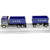 Caminhao Renault Magnum Com