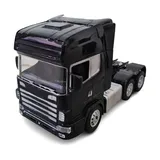 Caminhao Scania 1 18